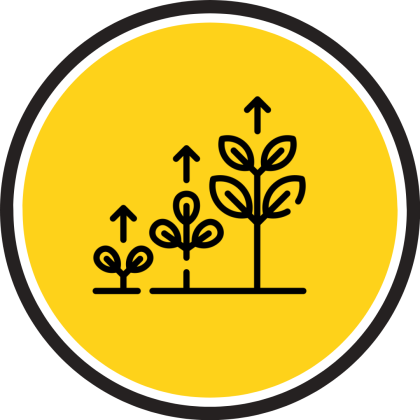 RESTORE UK OSR SELF SUFFICIENCY icon