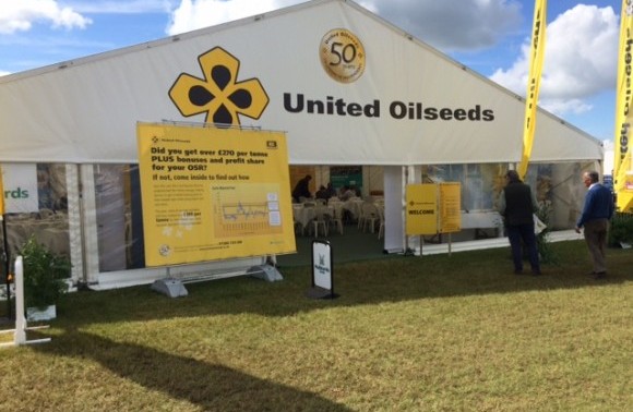 Join us at Cereals 2024 image