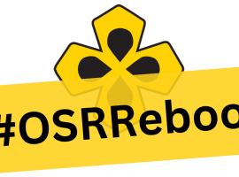 OSR Reboot Inaugural Meeting image